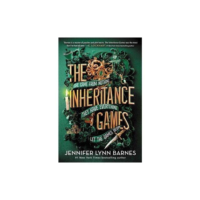 The Inheritance Games