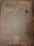 Revista Curierul Judiciar - Anul XXXIV , Nr.31 , Septembrie 1925