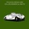 Handmade Colouring Books - Focus on Vintage Cars Vol: 3 - Deusenberg to Invicta