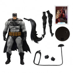 DC Multiverse Figurina articulata Batman (Batman: The Dark Knight Returns) 18 cm foto