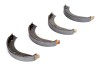 Set saboti frana, frana de mana BMW Seria 7 (E38) (1994 - 2001) ABE CRB002ABE