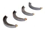 Set saboti frana, frana de mana BMW Seria 3 Cabriolet (E36) (1993 - 1999) ABE CRB002ABE
