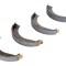 Set saboti frana, frana de mana BMW Seria 7 (E38) (1994 - 2001) ABE CRB002ABE