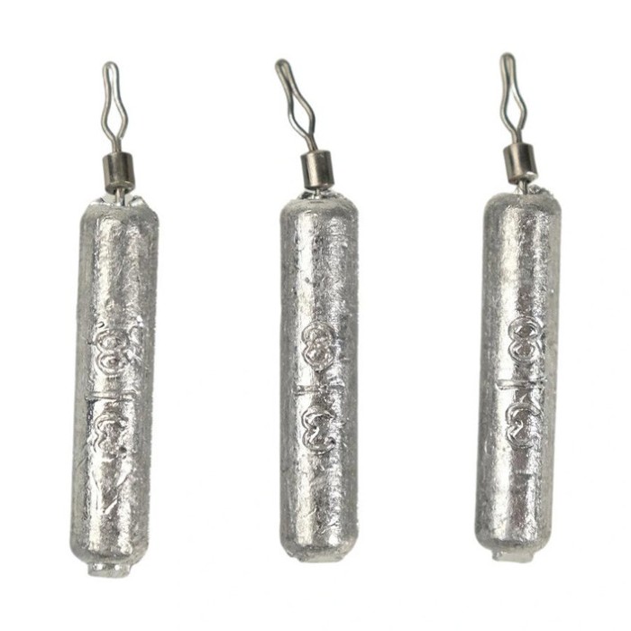 Plumb Ryuji Lead Dropshot 10g / 3buc