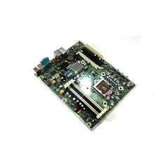 Placa de baza HP Compaq 8100 Elite 531991-001 505802-001 LGA1156