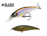 Vobler Raid Level Shad Sprinter 68SR, Numa Chichibu, 6.8cm, 5.6g