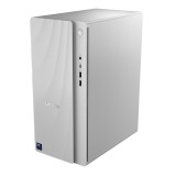 Desktop Consumer Lenovo IdeaCentre Tower 17IAS10 cu procesor Intel Core Ultra 7 265 pana la 5.3 GHz, 16 GB DDR5, 512GB SSD, Intel Integrated Graphics,