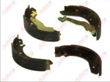 Set saboti frana ROVER 25 (RF) (1999 - 2005) ABE C04015ABE