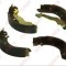 Set saboti frana ROVER STREETWISE (2003 - 2005) ABE C04015ABE