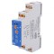 Releu Monitorizare Tensiune DIN SPST MMR17-PDE-A230-108