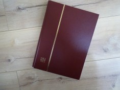 Clasor cu timbre tematice Fauna/Animale (Lot 28)