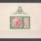 Guineea.1963 100 ani Crucea Rosie-Bl. MG.13