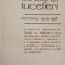 STELE SI LUCEFERI. REPORTAJE 1936-1937-PROFIRA SADOVEANU-224151