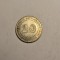Straits Settlements 20 Cents Centi 1926 UNC