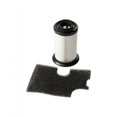 Filtru hepa pentru aspirator Electrolux/Zanussi - original