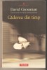 David Grossman - Caderea din timp, Editura Polirom, 196 pagini, Roman