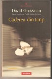 David Grossman-Caderea din timp, Polirom