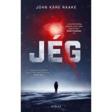 J&eacute;g - John Kare Raake