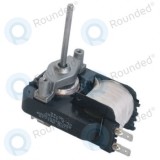 Motor ventilator Whirlpool pentru cuptor cu microunde