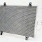 Condensator / Radiator aer conditionat RENAULT MEGANE I Break (KA0/1) (1999 - 2003) THERMOTEC KTT110102