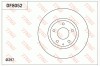 Disc Frana TRW DF8052 Mazda 6 CX-5
