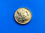 20 Lire 1981 San Marino-AUNC+UNC-in realitate arata bine!