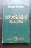 Biochimie clinică - Denisa Mihele