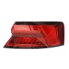 Stop spate lampa Audi A5, 06.2016-, partea Dreapta, partea exteRioara, cu LED, ULO