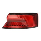 Stop spate lampa Audi A5, 06.2016-, partea Dreapta, partea exteRioara, cu LED, ULO