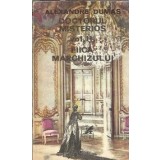 Doctorul misterios II. Fiica marchizului - Alexandre Dumas