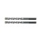 Set 2 burghie pilot pentru yt-43990 Yato YT-43995