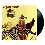 Uriah Heep Fallen Angel 180g LP reissue (vinyl)