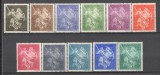 Romania.1939 Straja Tarii-Sf.Gheorghe XR.72