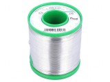 S&acirc;rmă de Lipit fără Plumb 0,7mm 1000g