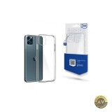 Husa pentru Apple iPhone 12 Pro Max 3MK Clear Transparenta
