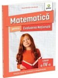 Cumpara ieftin Matematica pentru Evaluarea Nationala. Clasa a IV-a. Editia a II-a/Eduard Dancila, Ioan Dancila