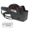 Marcator Etichete 2 Linii Blitz C18/C18A/C18AN, 10/8 Caractere, Etichete 26x16mm, Cod/Lot/Pret