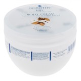 Cremă Corp Dorothy Mil, Unt Karite și Extract de Bumbac, Capacitate 200ml