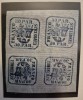Principatele Unite 1862 30 p, t&ecirc;te-b&ecirc;che ++ MNH**, Nestampilat