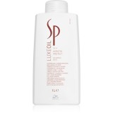 Wella Professionals SP Luxe Oil sampon de lux pentru par deteriorat 1000 ml
