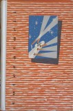 Nebuloasa din Andromeda - Ivan Efremov, Editura Tineretului 1958, Colectia Cutezatorii, Roman SF, Coperta Cartonata