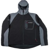 JACHETA TRABUCCO GNT PRO SOFTSHELL JACKET S