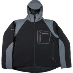 JACHETA TRABUCCO GNT PRO SOFTSHELL JACKET S foto