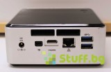 Intel NUC Mini PC D54250WYKH