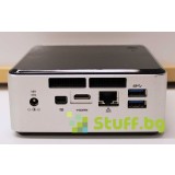 Intel NUC Mini PC D54250WYKH