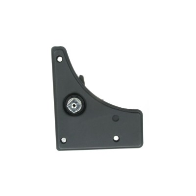 Maner deschidere usa interioara Citroen Jumper (250), 09.2006-08.2014, Fiat Ducato (250), 09.2006-08.2014, Peugeot Boxer (250), 09.2006-08.2014, part foto