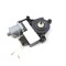 Motor macara geam ușă dreapta spate VW GOLF VII 5G1, BQ1, BE1, BE2 2017 OEM: 0130822694,5Q0959812D 11256449