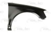 Aripa fata AUDI A3 Cabriolet (8P7) (2008 - 2013) BLIC 6504-04-0026314P