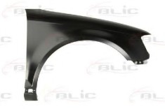 Aripa fata AUDI A3 (8P1) (2003 - 2012) BLIC 6504-04-0026314P