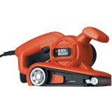 Black Decker KA86 - Slefuitor cu banda 720 W 457x75 mm